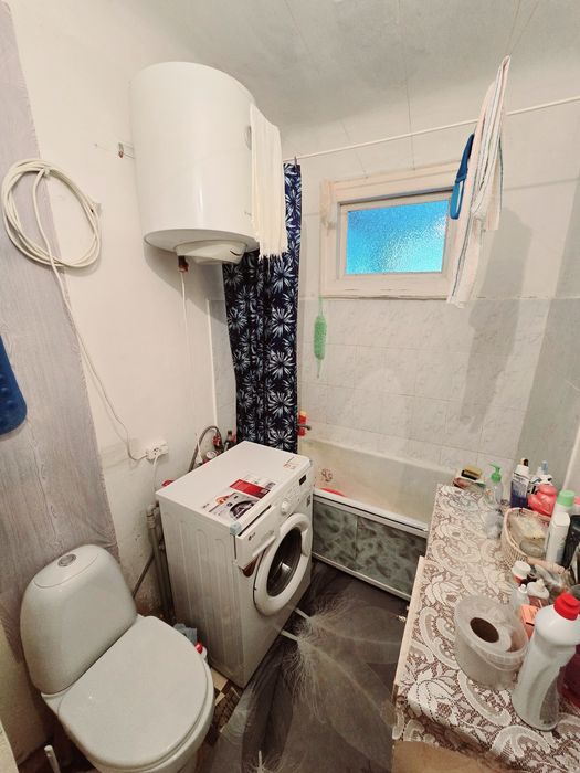 2 комнатная квартира, центр