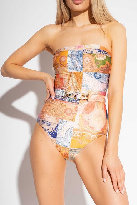 Zimmermann бански костюм