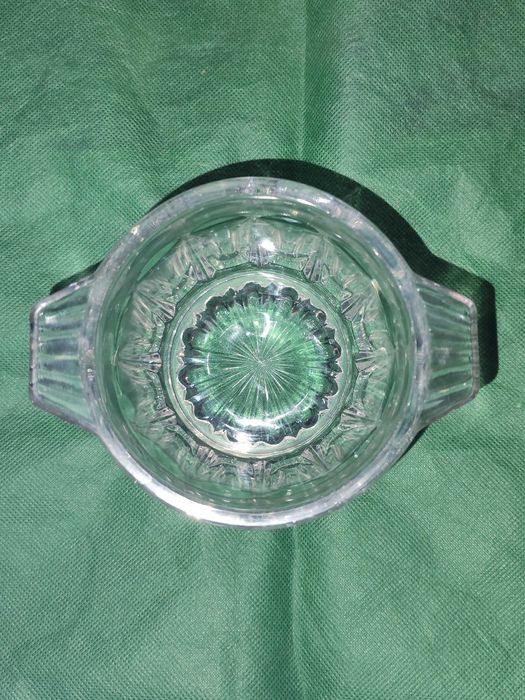 Кристал от соца, от 7 лева до 10 лева