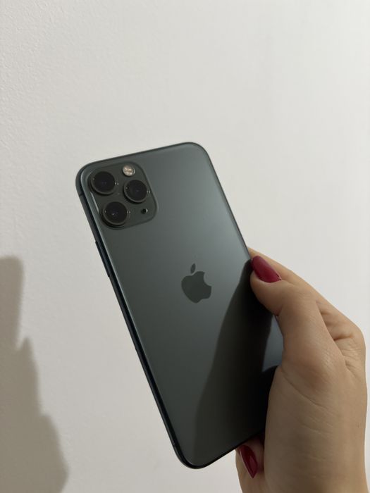Vând Iphone 11 Pro
