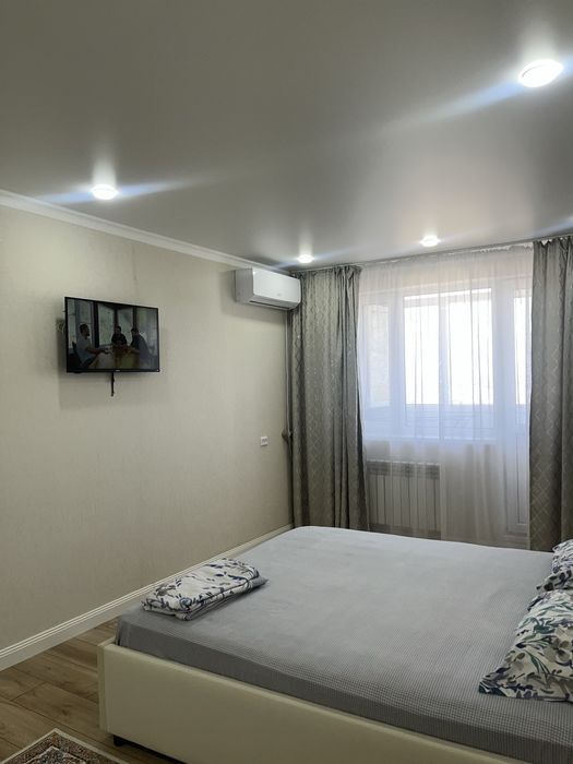 Квартира посуточно