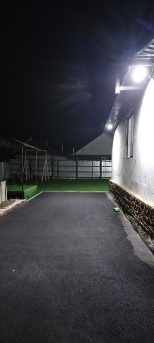 Продам два дома на одном участке