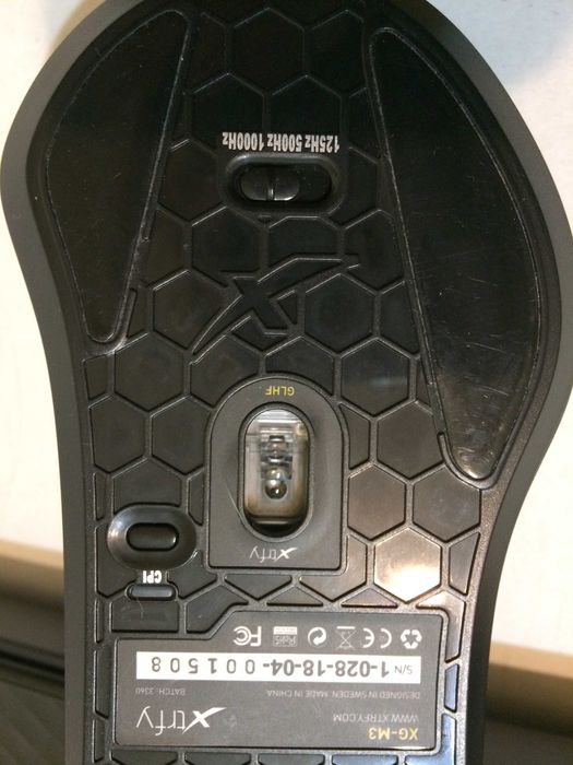 XTRFY-gaming:tastatura mecanica K4 TKL RGB+mouse M3 HeatoN Edition