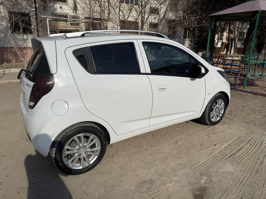 Продаётся Spark 2022