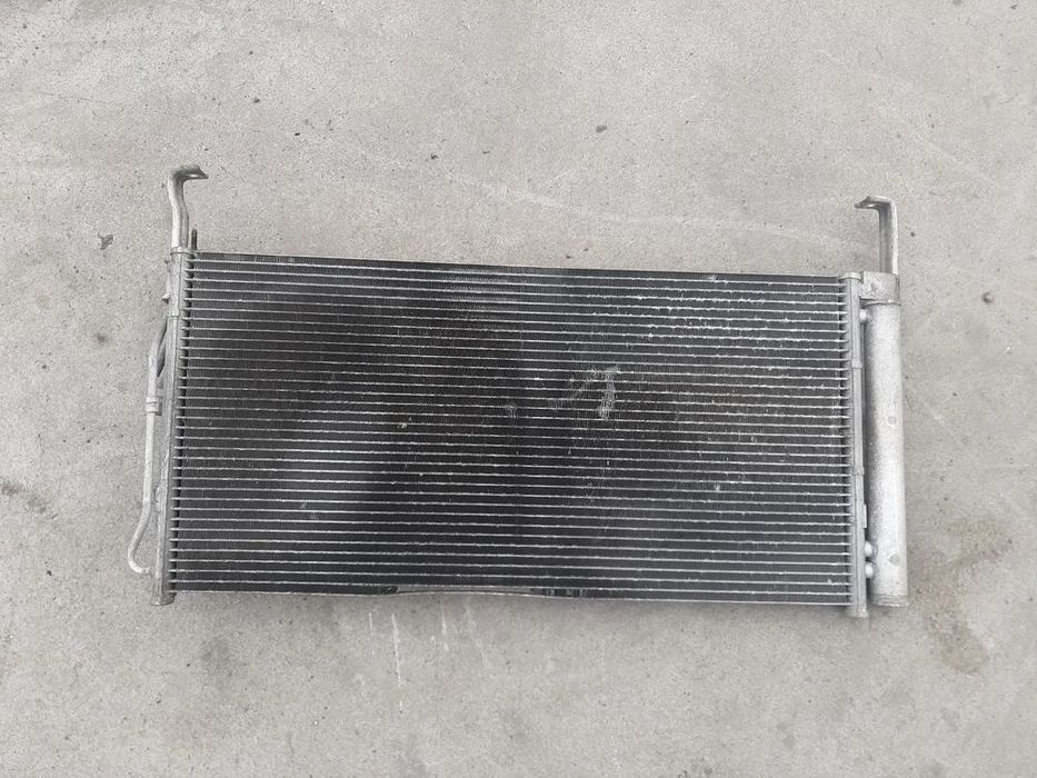 radiator clima  ac 2.0 crdi hyundai santa fe 1 sm 2002