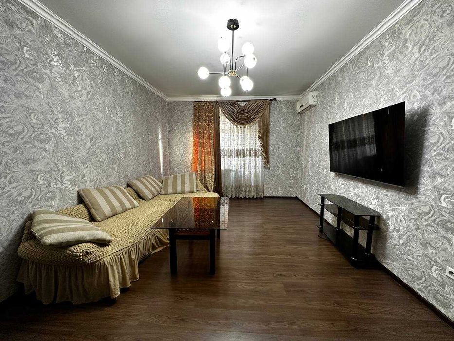 Продаётся 3х комнатная квартира в ЖК PARISIEN