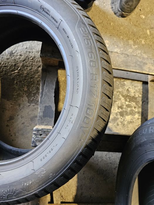 4 anvelope allseason noi  215 60 17 Sebring  2026