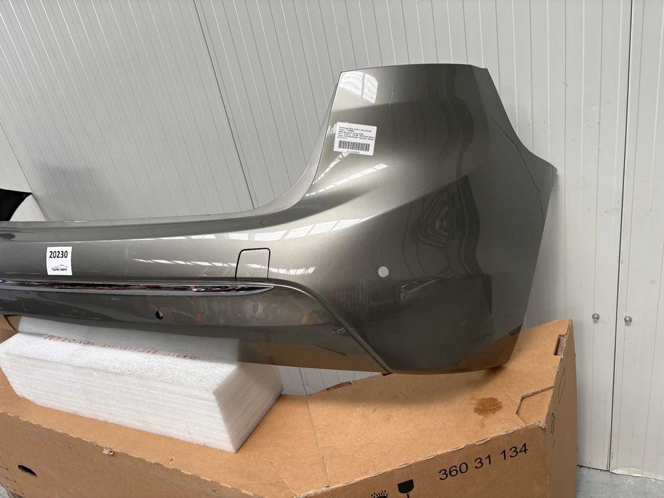 Задна броня БМВ Актив Турър Ф45 BMW F45