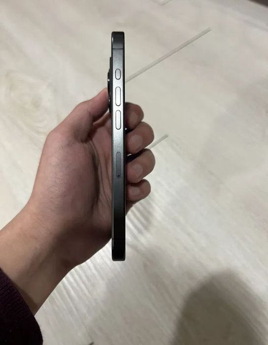 iPhone 15 Pro | 256 Гб - Айфон 15 Про