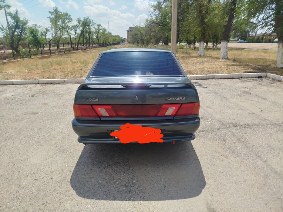 Продам машину лада 2115