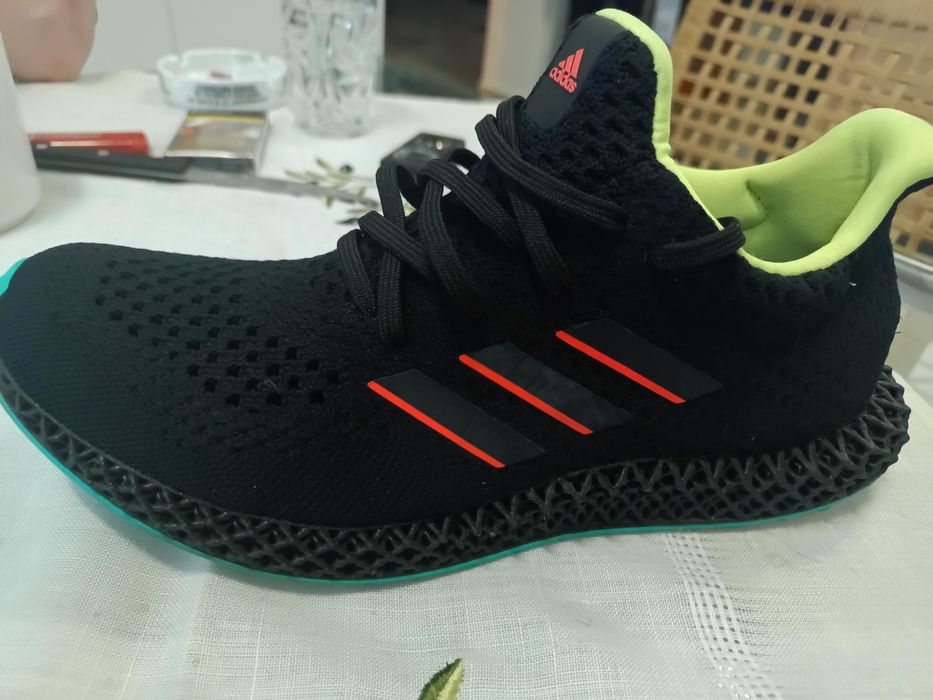 Adidas 4D Futurecraft