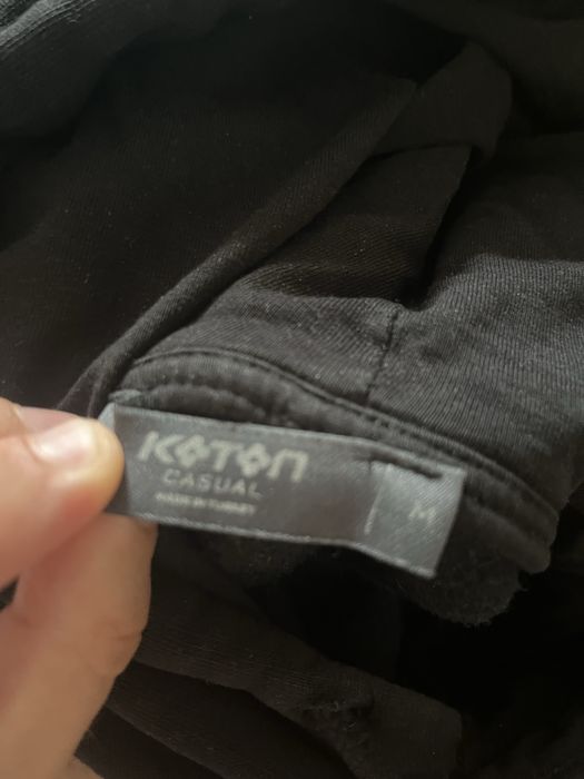 Худи KOTON кофта