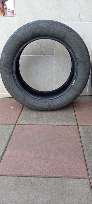 Set anvelope M+S – Folosite un singur sezon (ca noi)