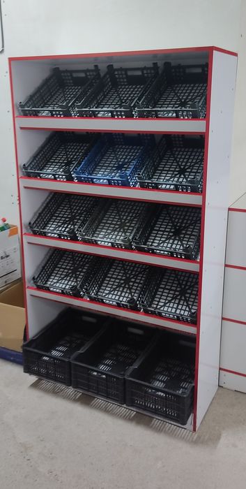 Полка для овощей рассрочка есть