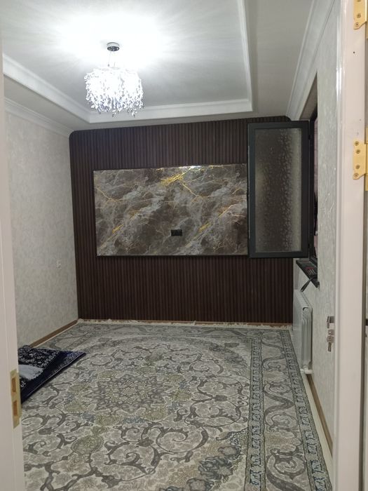 Samarqand Shahar Rudakiy kuchasida 2xonali kvartira ijaraga beriladi