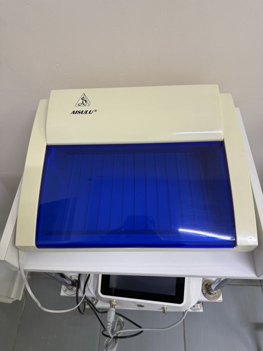 Стерилизатор для инструментов