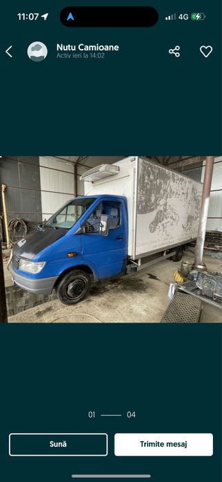 Piese autoutilitare la pachet toate