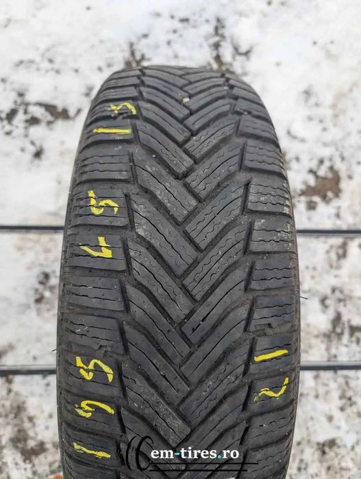 Anvelopa Iarna 195/65 R15 MICHELIN Alpin 6