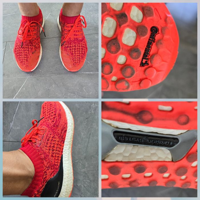 Adidas Ultra Boost alergare sala miscare 41-42