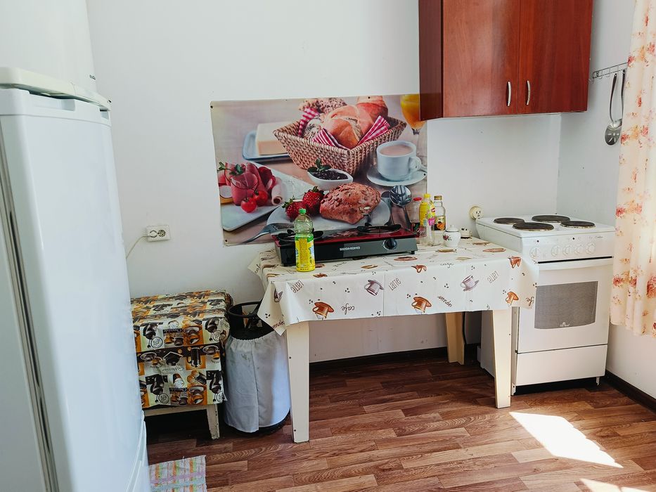 Сдается в аренду 1 ком. квартира