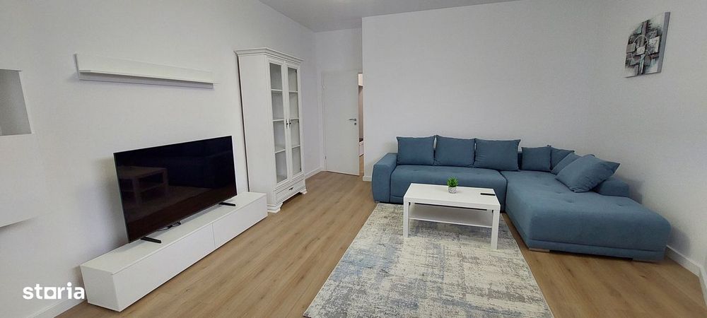 Apartament la prima închiriere!