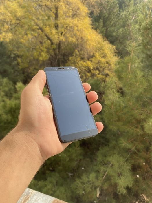 Honor 9s 4/32...