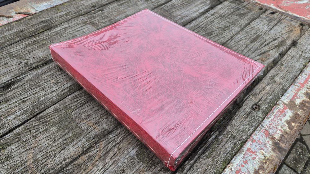 Album photo,80 pagini carton