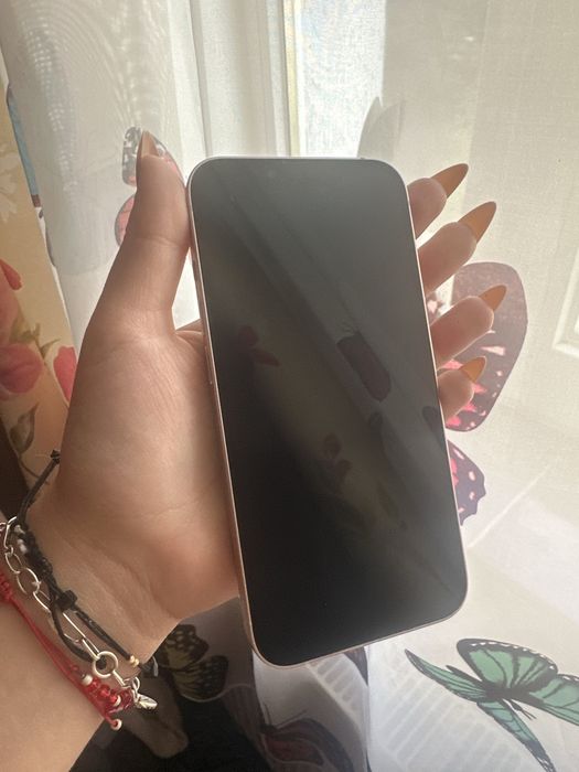 iphone 13 256GB