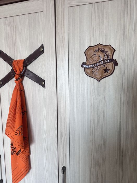 Шкаф в детскую cilek