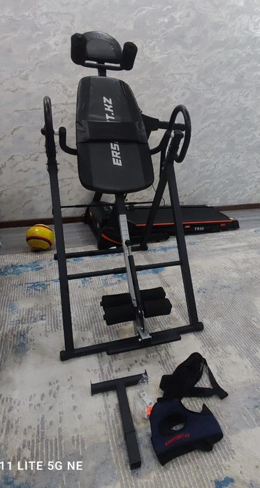 Инверсионный стол