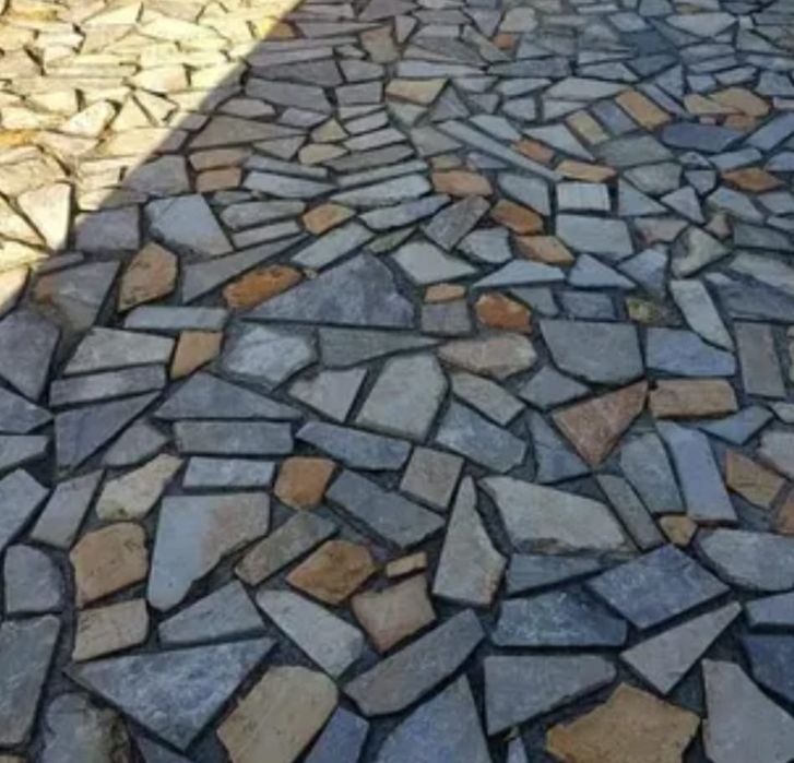 Vand Piatră Naturală de Munte