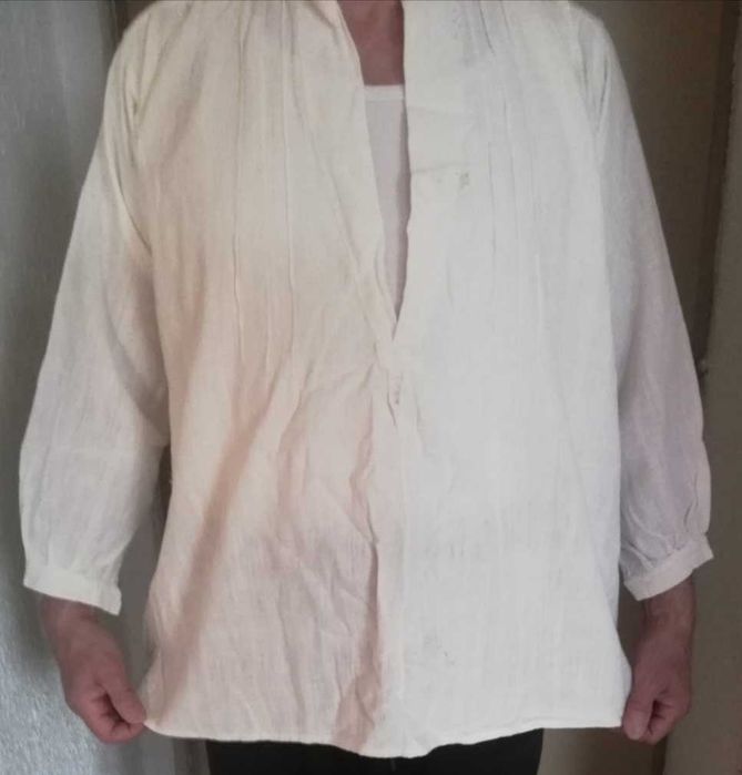 стари ризи на по-вече от 140 г.