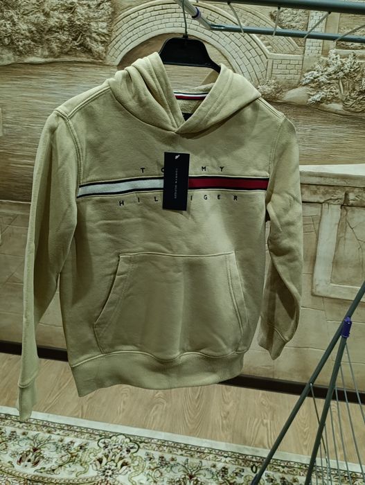 Худи из Америки на мальчика