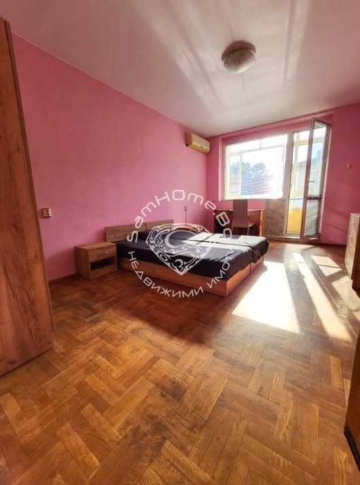 Продава се Тристаен апартамент в Варна, Център - 139 кв.м за 1652 €/кв.м - Снимка #4