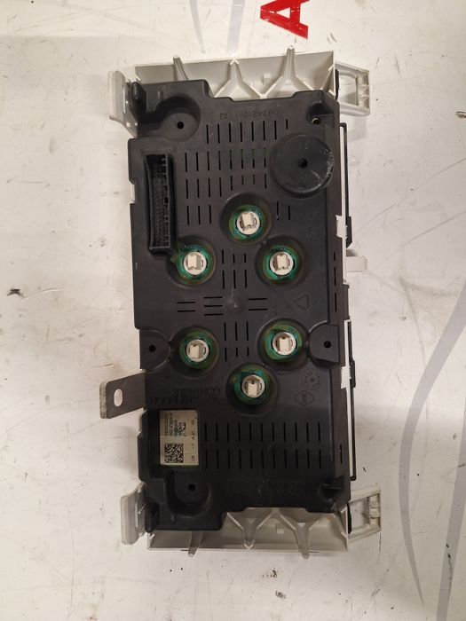 Дигитален километраж Renault Modus 1.2 / Рено Модус 1.2 2006г.