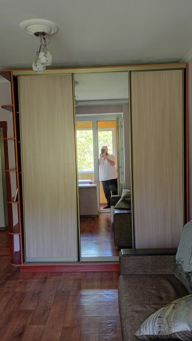 Шкаф купе продам