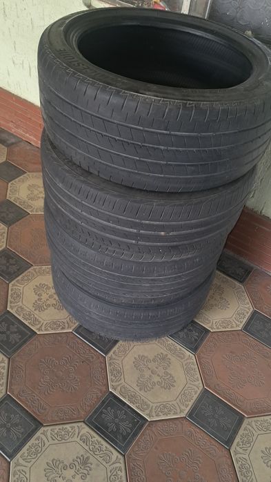 Летняя резина Р.18.