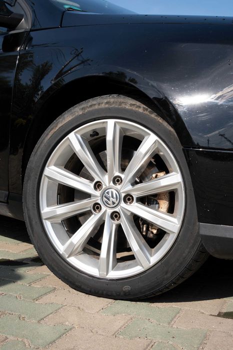 Volkswagen Passat b6