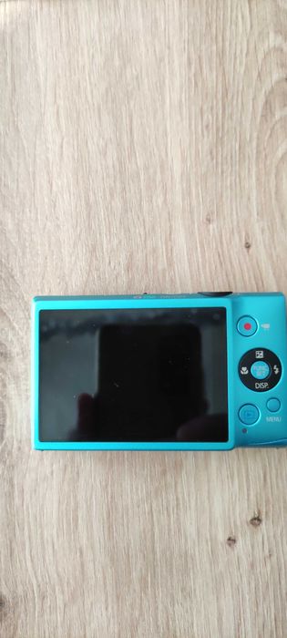 фотоапарат Canon ixus 125 hs