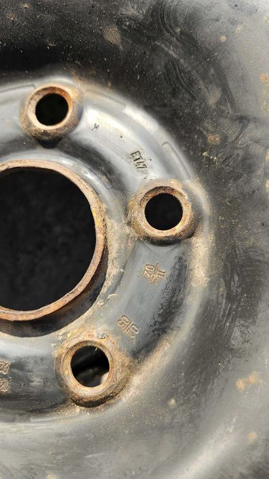 195/65 R15 • Iarna • Goodyear UltraGrip 9+ (jante tabla VW) 91T | 4 buc | Pret/buc