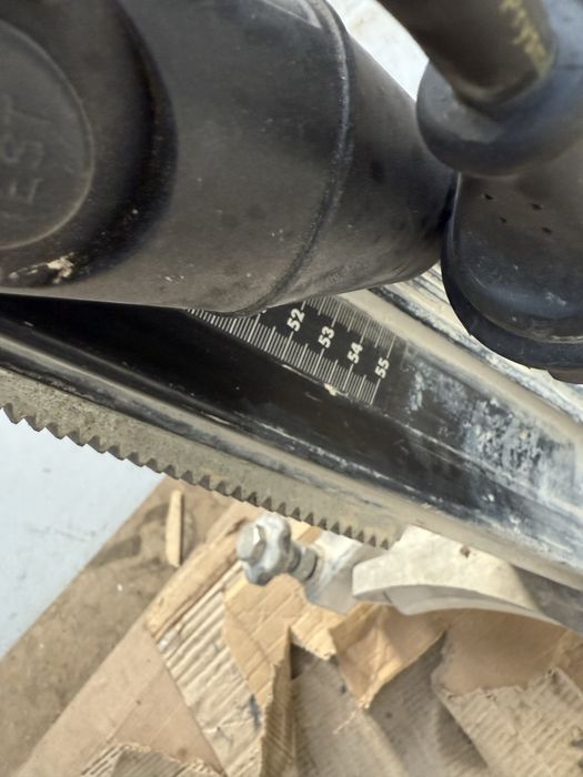 Masina de carotat cu stativ wurth ds 350