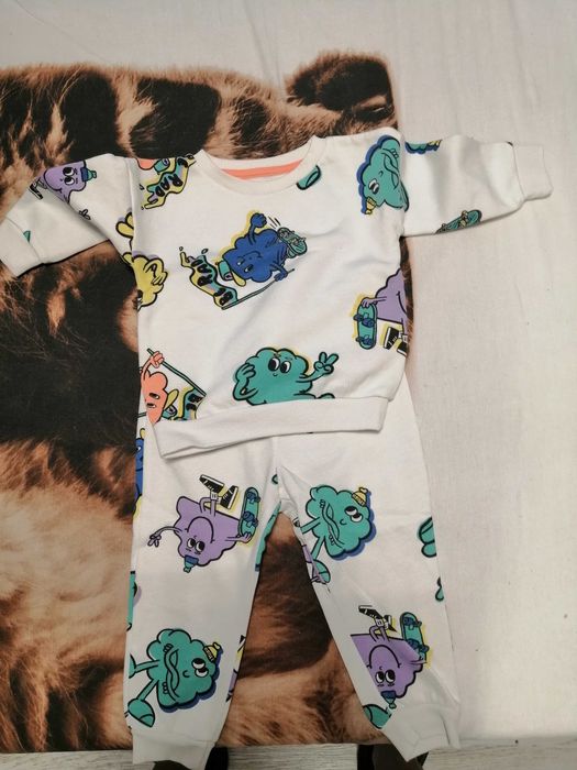 Hăinuțe băiețel 9/18 luni