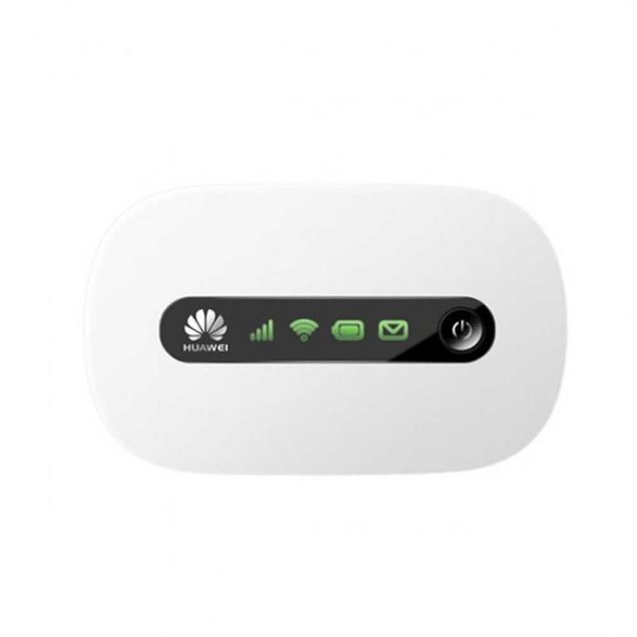Мобилна 4G WiFi точка за достъп HUAWEI E5220 PA+