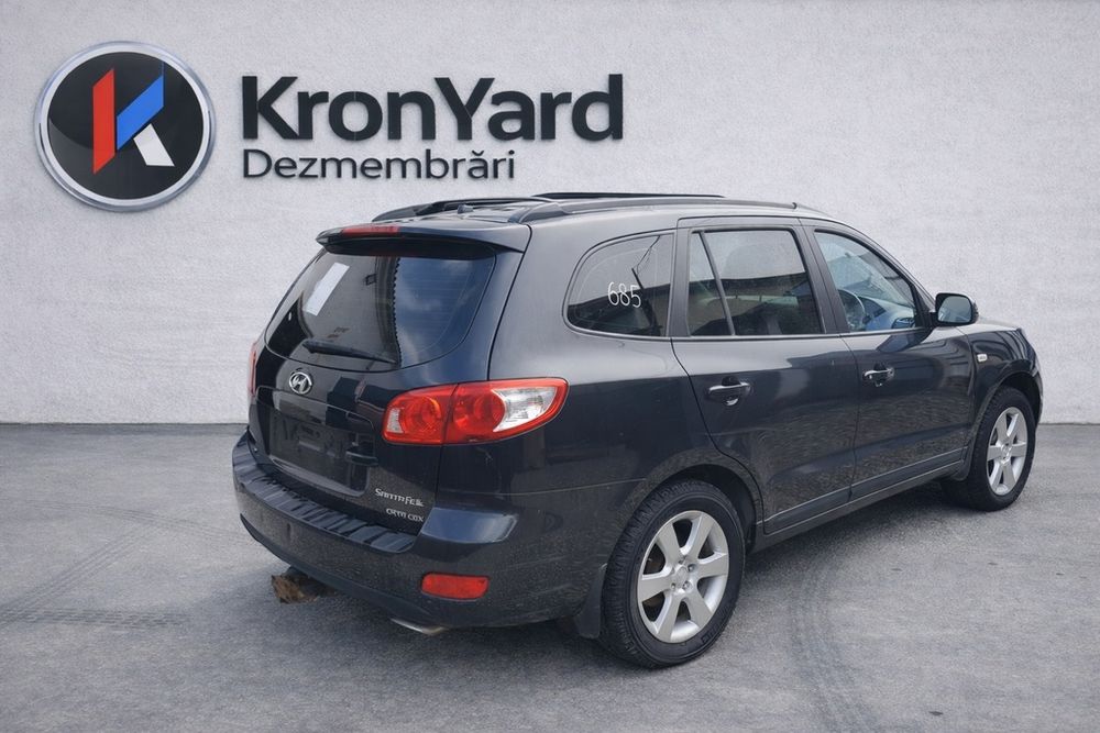 Dezmembrari dezmembrez  Hyundai Santa Fe 2 2.2 Diesel 2007- D4EB
