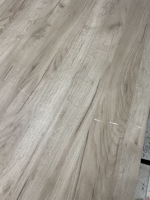 Офисный конференционный стол и 8 стулья