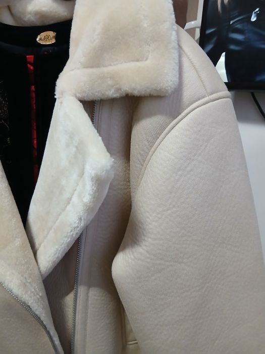 Дамско зимно яке