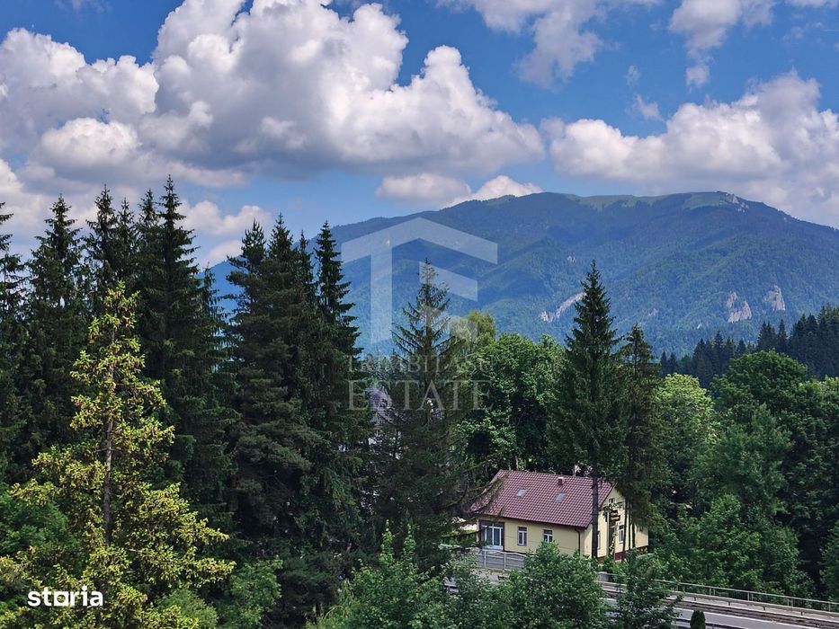 STUDIO centru Predeal | Modern