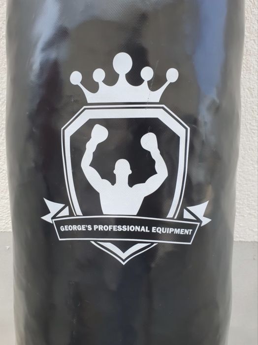 Боксова круша 150x35 см 30 kg