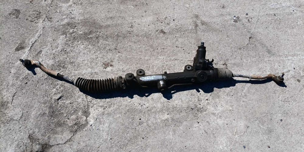 Хидравлична рейка Mercedes C-Class W203 2003г.