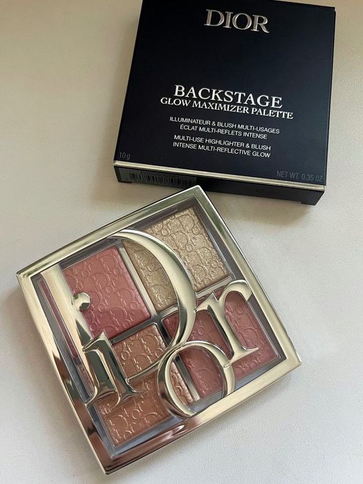 Highlighter DIOR